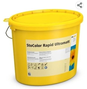 StoColor Rapid Ultramatt