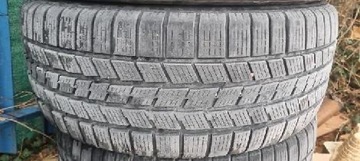 Pirelli scorpion winter 265/45/21r