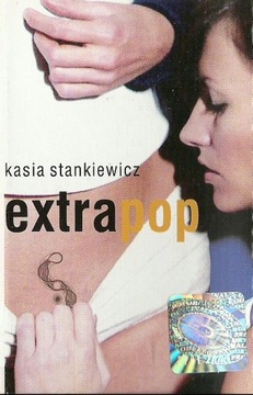 KASIA STANKIEWICZ - EXTRAPOP