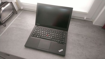 Laptop Lenovo Thinkpad X240 i7 8GB RAM 256GB SSD