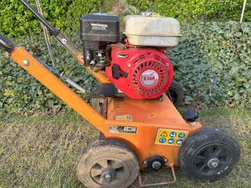 Aerator, wertykulator Eliet 400 Profesjonalny