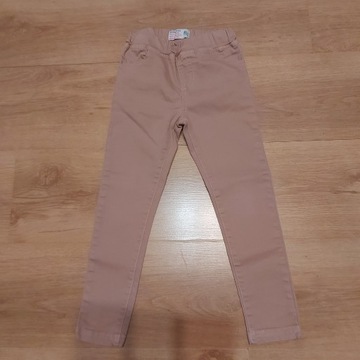 Spodnie jeansowe Reserved r. 110