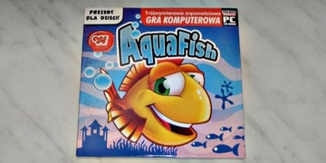 AQUAFISH : PC gra