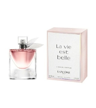 Lancôme La Vie Est Belle 50 ml woda perfumowana.