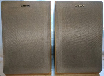 Kolumny, głośniki stereo Sony SS-CCP2