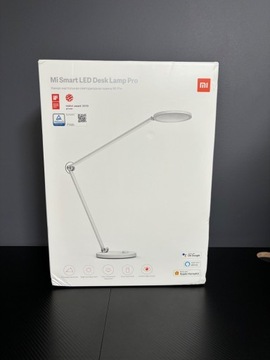 Lampa biurkowa Xiaomi Desk lamp Pro
