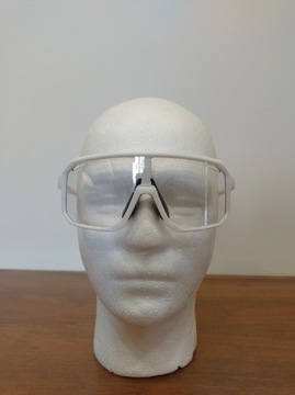 Okulary rowerowe przeciwsłoneczne fotochromowe 