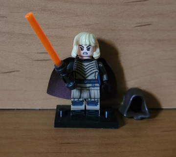 Custom Lego Star Wars - Shin Hati