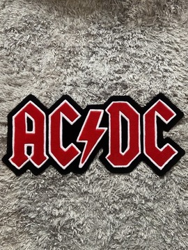 Dywanik „AC/DC”