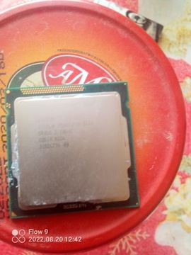 Intel Pentium g630