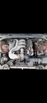 Silnik 3.0 V6 Jaguar S-Type 