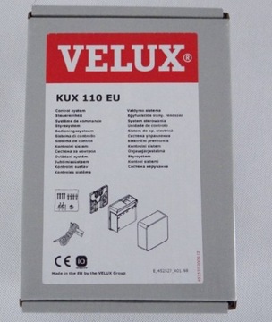 Sterownik VELUX KUX 110