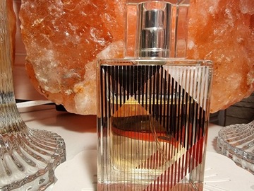Perfumy burberry Brit for Her edp