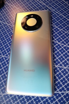 Huawei Mate 40 pro 8/256 bateria 98%