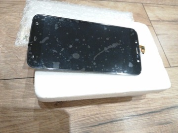 Wyświetlacz digitizer UMI Rome X 