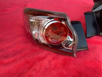 Mazda OE BCW851160D lampa tylna zespolona
