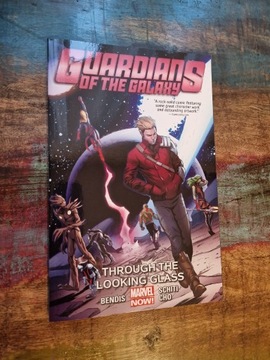 Guardians of the Galaxy: Through the Looking Glass