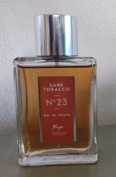 The Master Perfumer Dark Tobacco N23