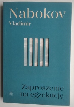 Zaproszenie na egzekucję - Vladimir Nabokov