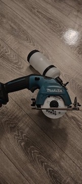 Makita 85mm cordless cutter CC301DZ