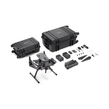 DJI Matrice 350 RTK + DJI Care (2 Lata) Nowy