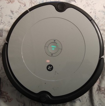 Obudowa do odkurzacza robota Irobot  Roomba 698