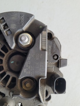 Alternator VW PASSAT B5 2002 1.9TDI AVF 130km