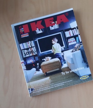 IKEA Katalog 2011