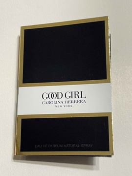 Carolina Herrera Good Girl 1,5 ml EDP