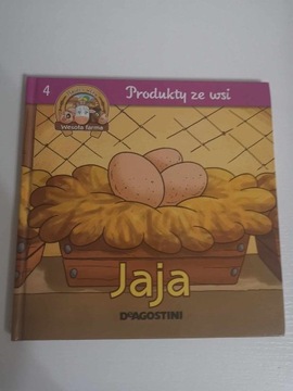 Jaja Produkty ze Wsi Wojciech Tyszka