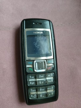 Telefon Nokia 1600