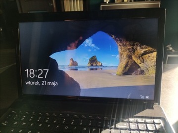 Laptop LENOVO G585