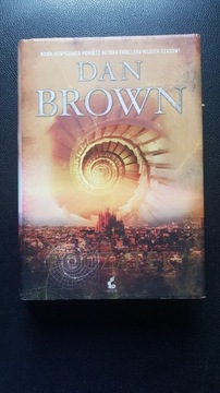 Dan Brown Początek