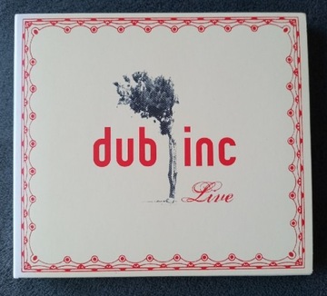 Dub Inc -Live tour
