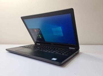 Laptop Dell 3530 karta 8gb
