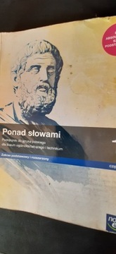 Ponad słowami 