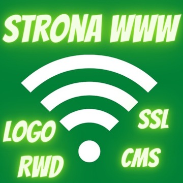 Strona internetowa