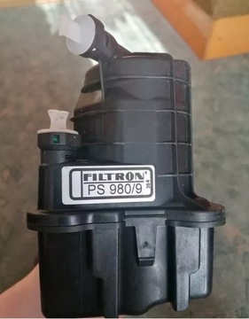 FILTRON filtr paliwa PS980/9 Renault Modus, Clio