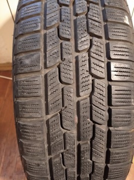 Opony zimowe 185/60/R15 Firestone