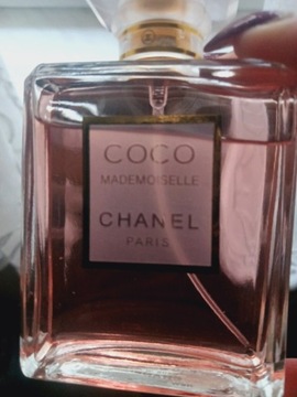 Perfum Coco Chanel  100ml Nowy 