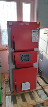 KOCIOŁ/PIEC DEFRO DWS 22 KW