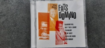 Fats Domino   CD