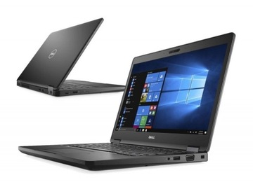 Dell latitude 5480 i5-7200u