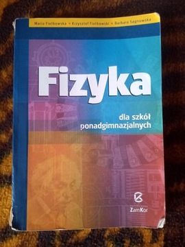 Fizyka ZamKor szkoła średnia