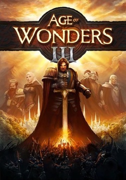 Age of Wonders III bez VPN Steam