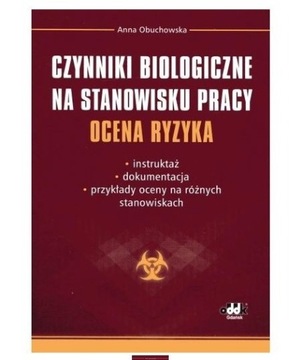 Czynniki BIOLOGICZNE Na Stanowisku Pracy Obuchowsk