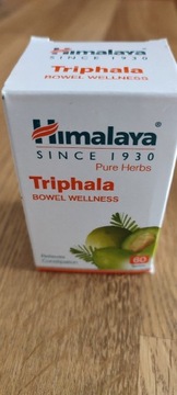 Triphala 60 kaps. Himalaya 