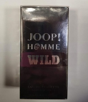 Joop Homme Wild                   old version 2018