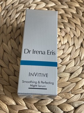 Dr Irena Eris InVitive serum na noc