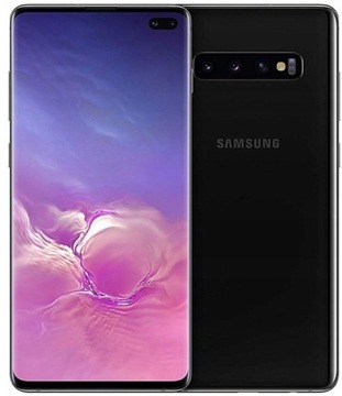 SAMSUNG GALAXY S10+ G975F/DS IDEALNY GW 24M !